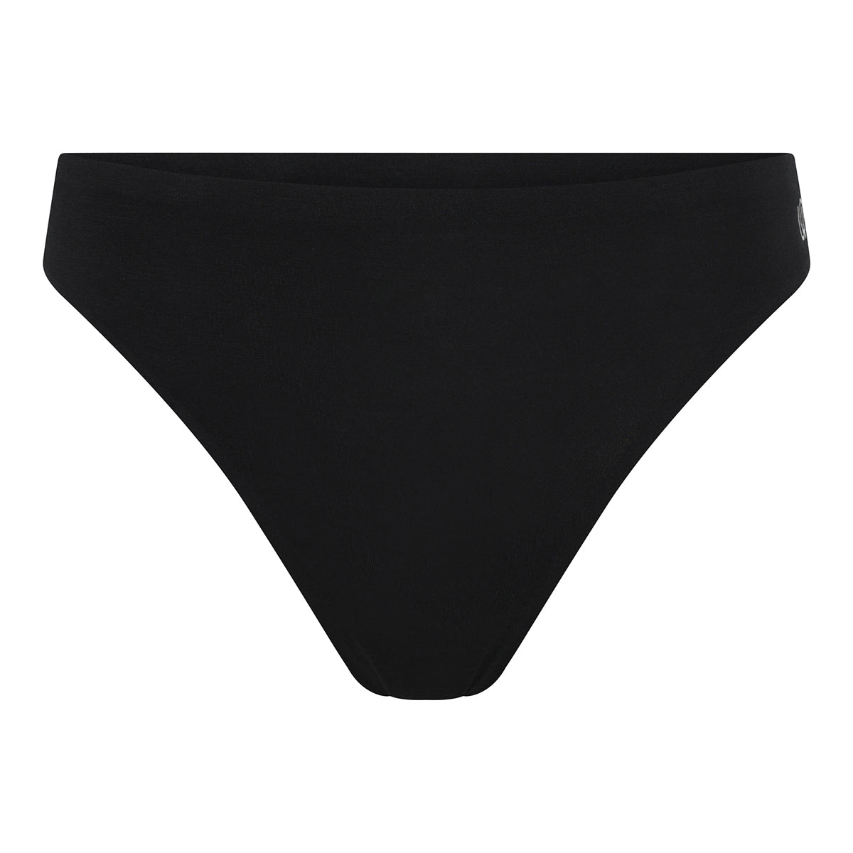 Urban Quest Bamboo g-streng, sort