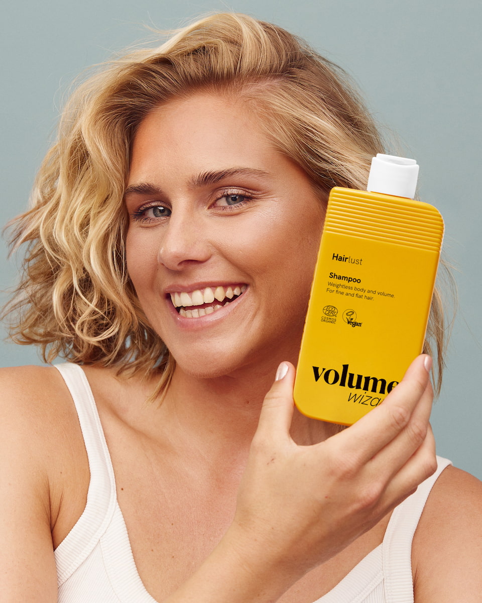 Volume Wizard™ Shampoo