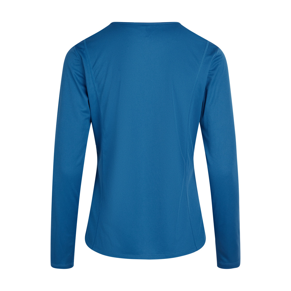 zebdia-sports-bluse-blaa_1.jpg Zebdia Sports bluse, blå