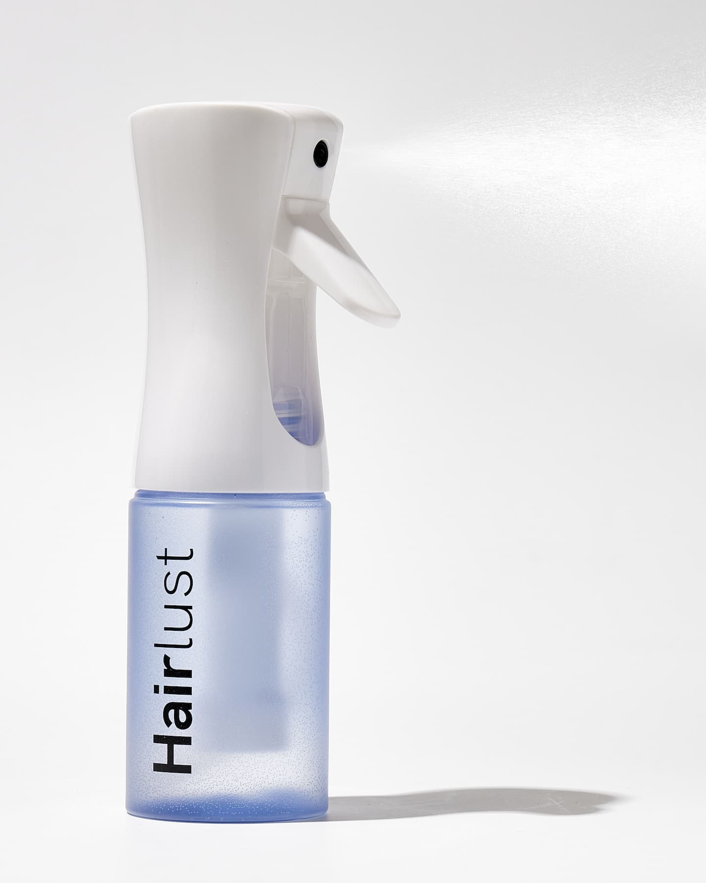 Continuous Mist Spray Bottle, Blurple