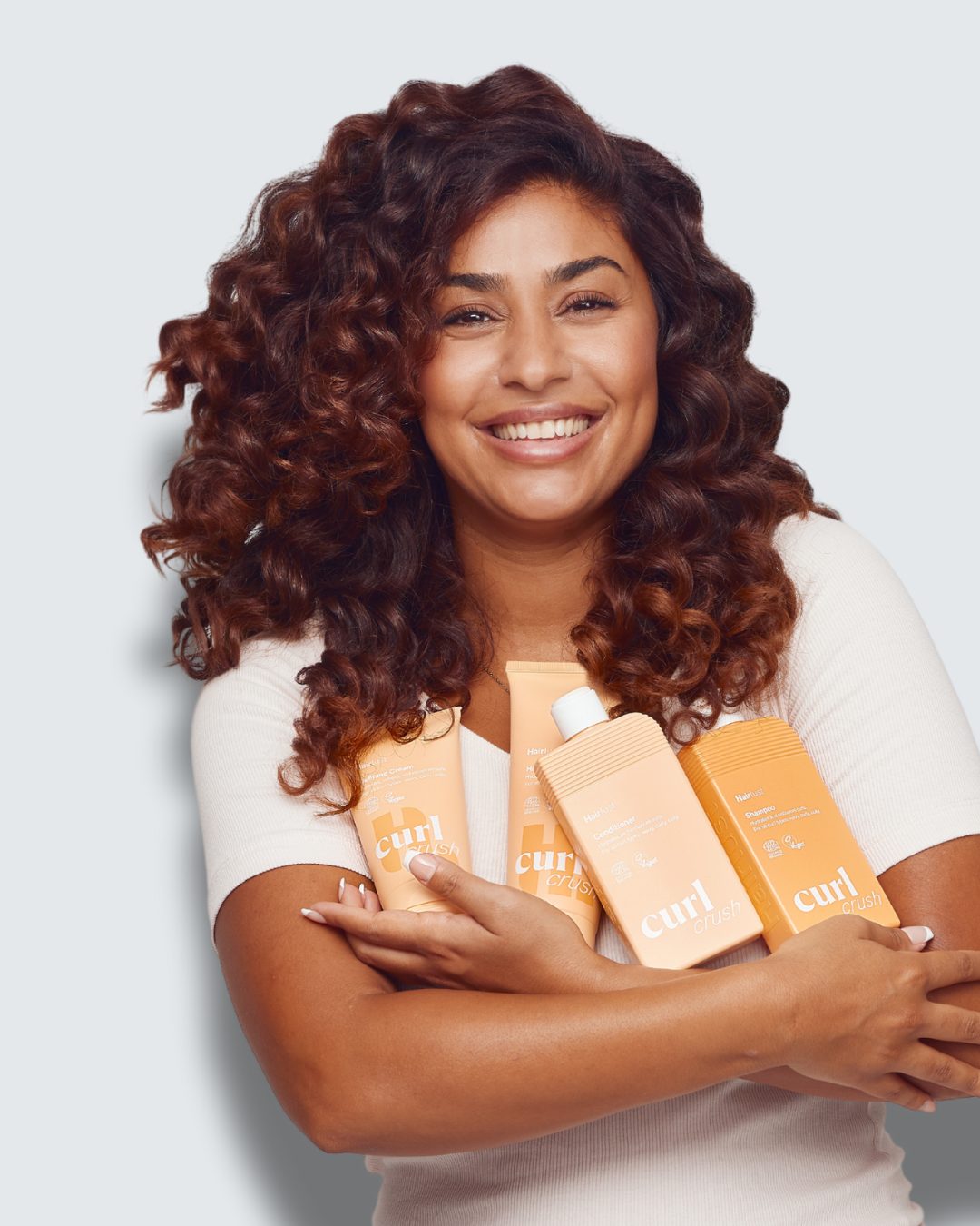 Curl Crush™ Bundle