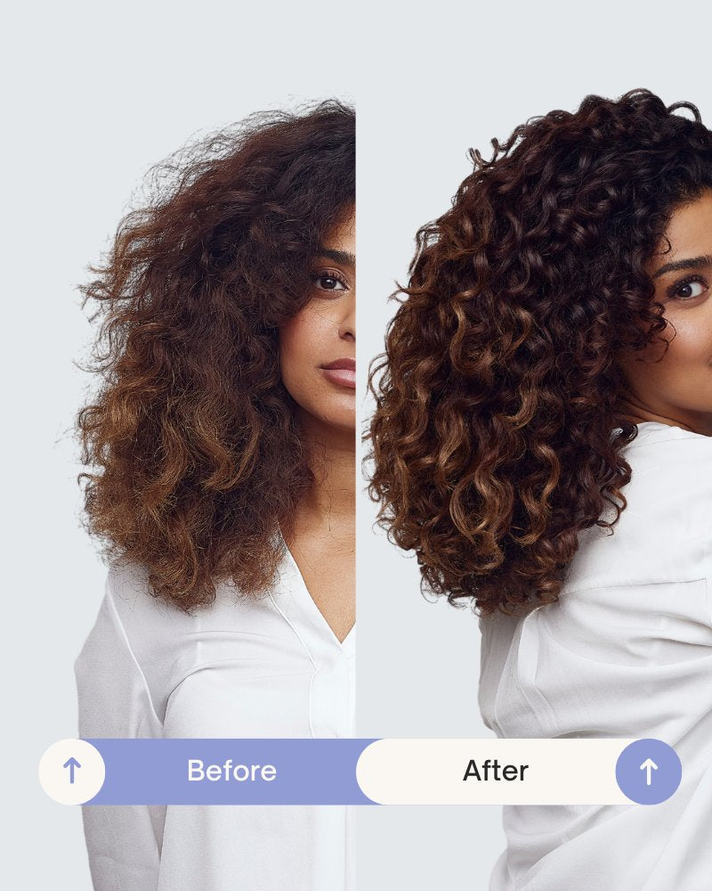 Curl Crush™ Bundle