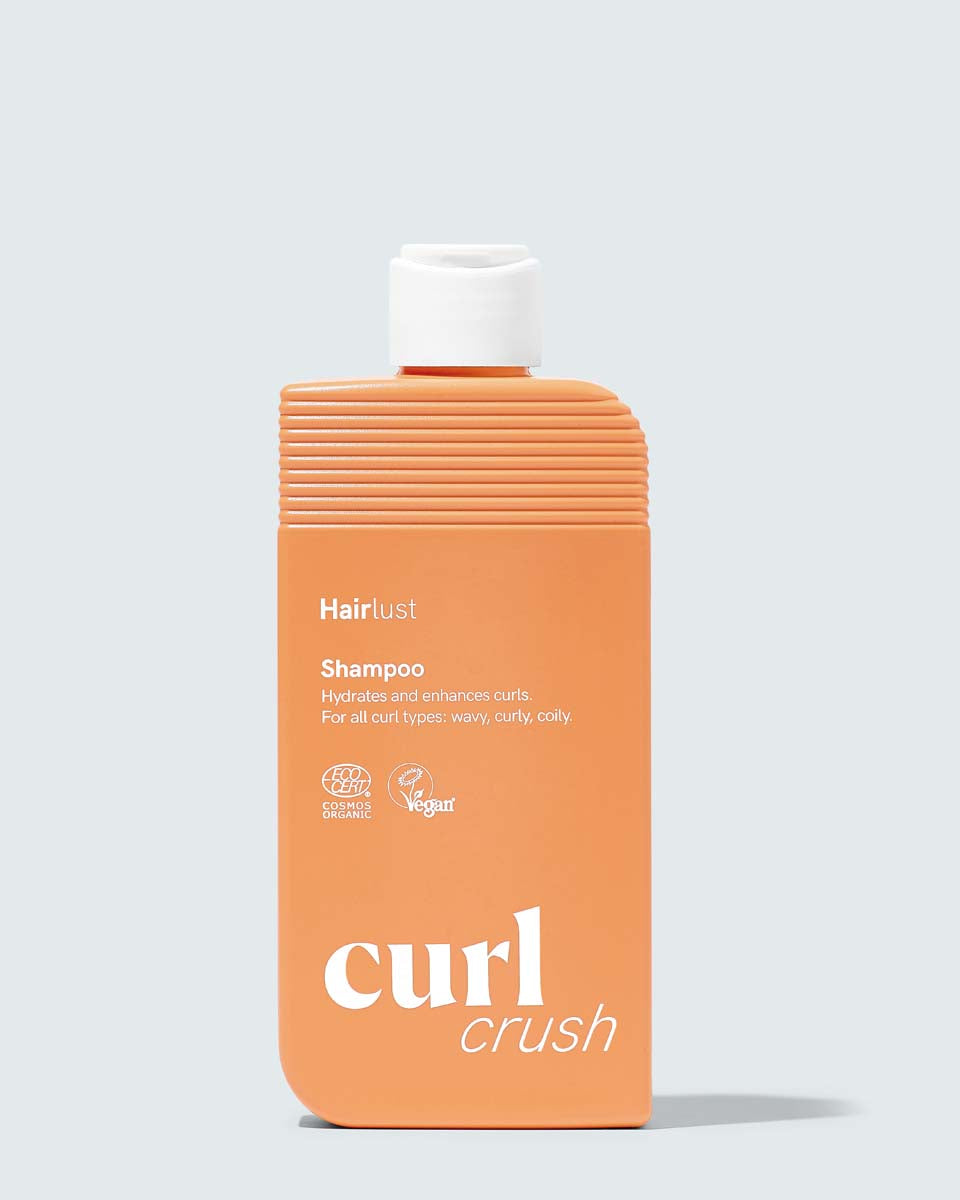 Curl Crush™ Shampoo Online salg