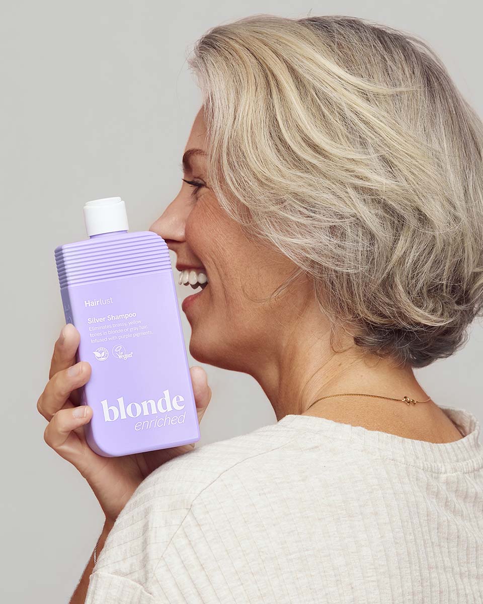 Enriched Blonde™ Duo Online salg