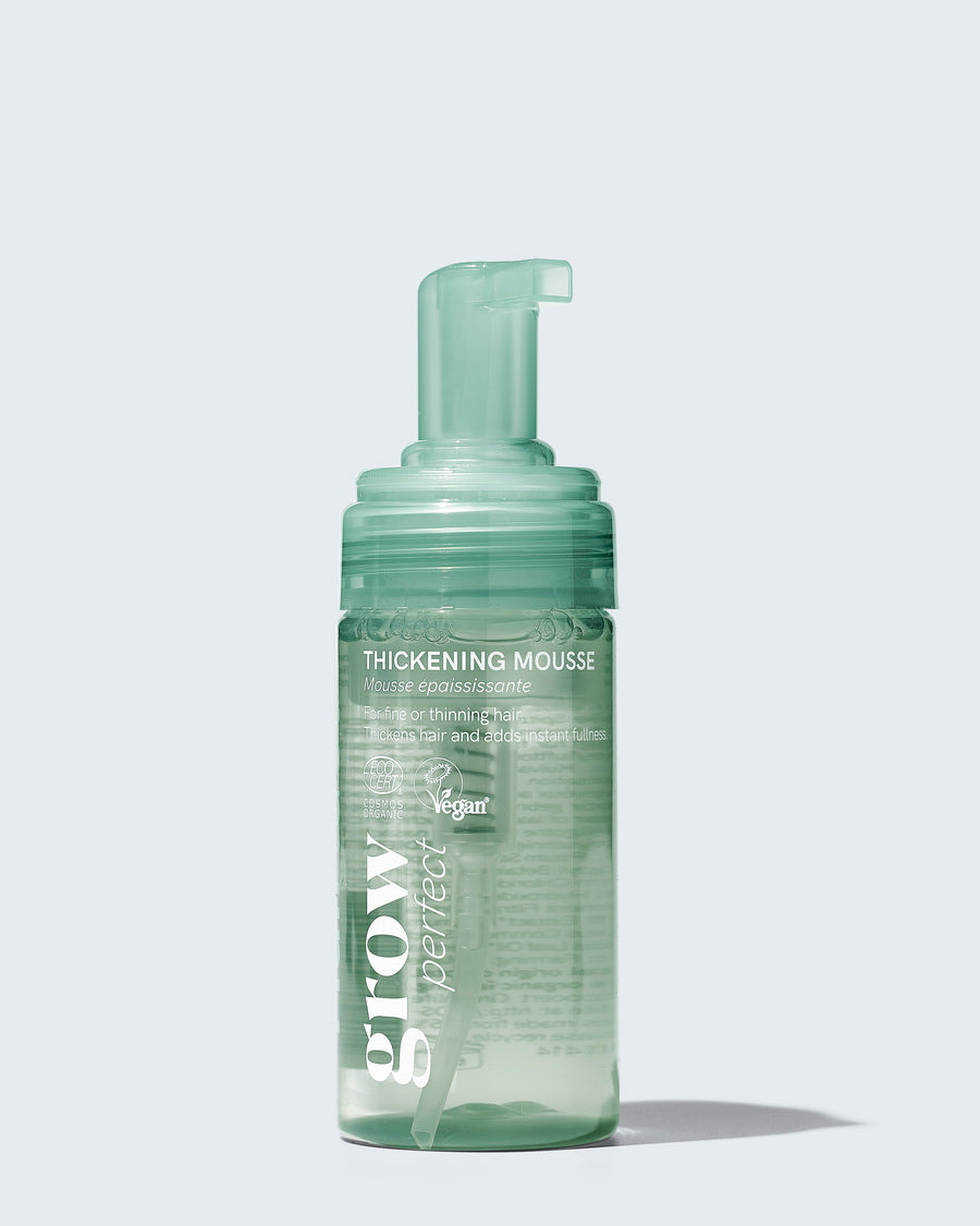 Grow Perfect™ Thickening Mousse