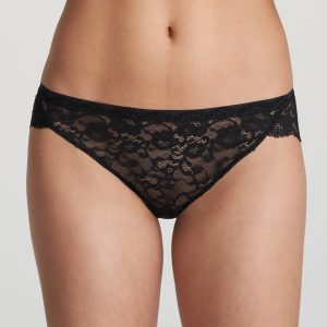Marie Jo Color studio tai trusse, sort Online Hot Salg