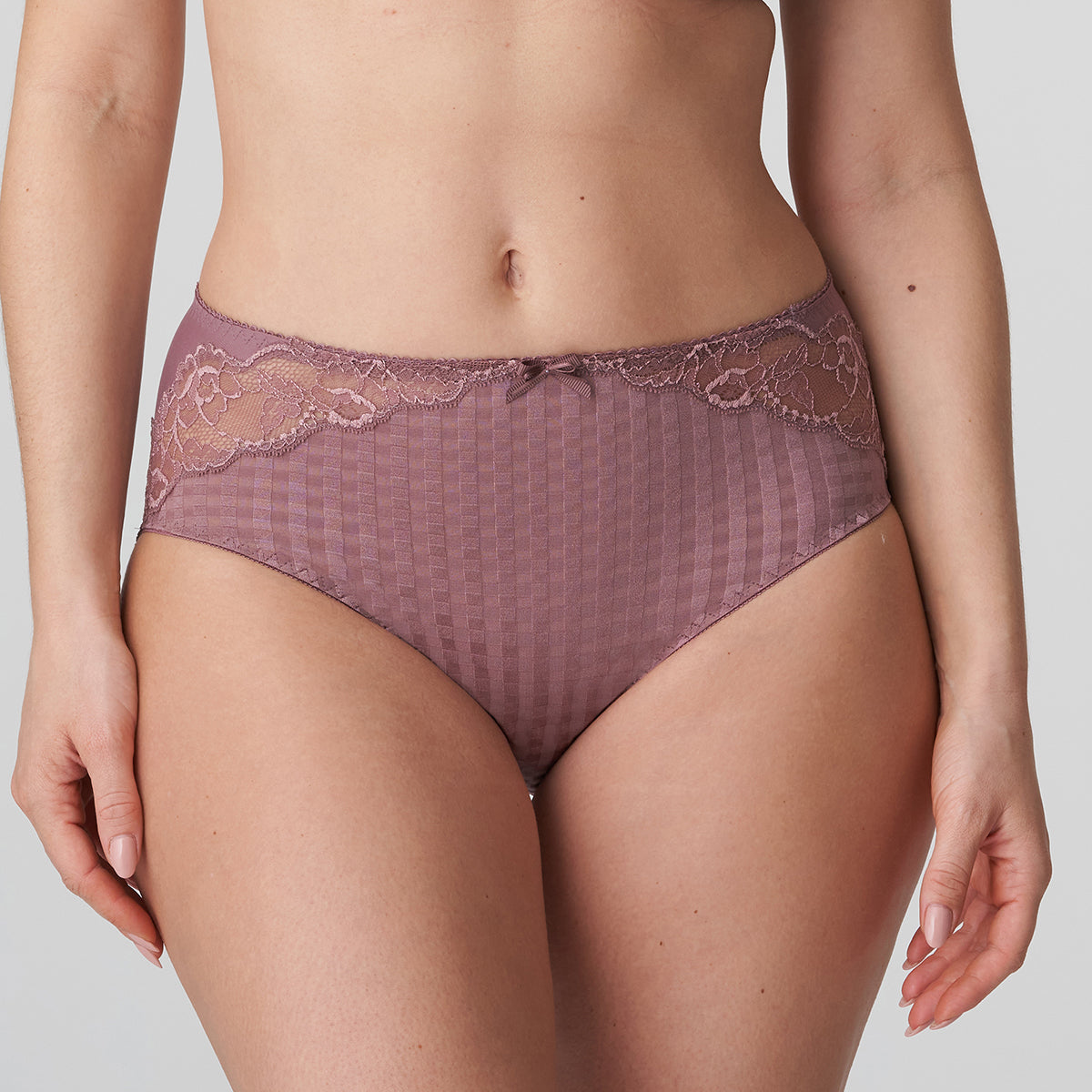 PrimaDonna Madison maxi trusse, lilla