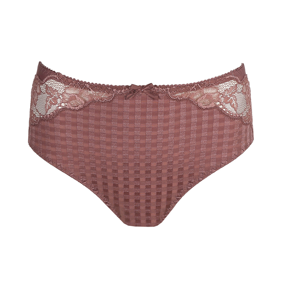 PrimaDonna Madison maxi trusse, lilla