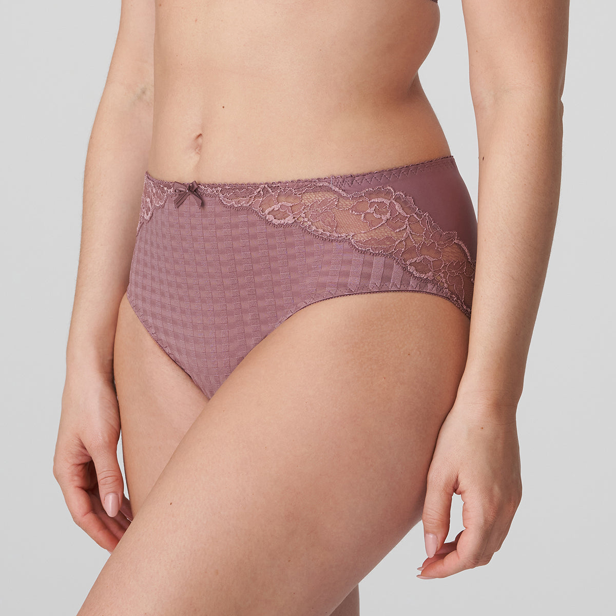 PrimaDonna Madison maxi trusse, lilla