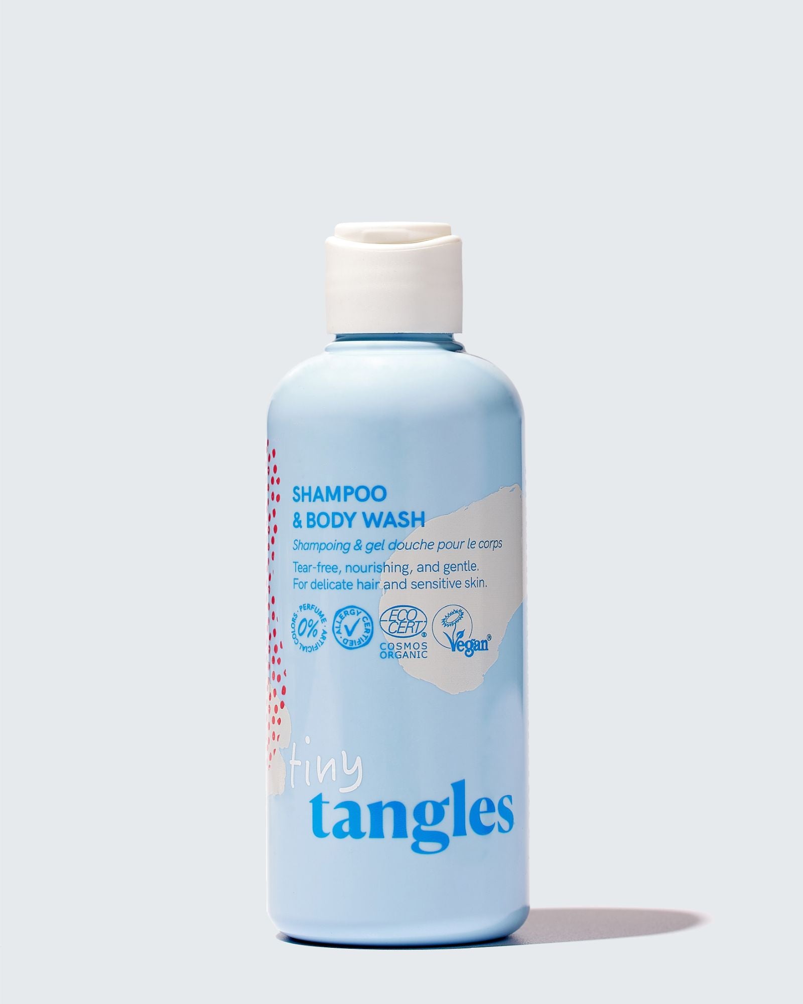 Tiny Tangles™ Shampoo & Body Wash