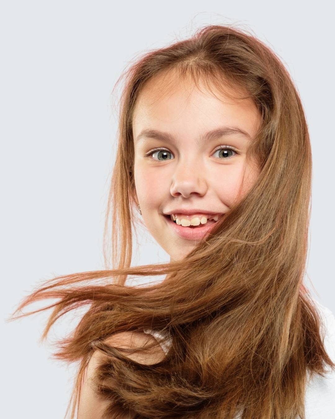 Tiny Tangles™ Shampoo & Body Wash