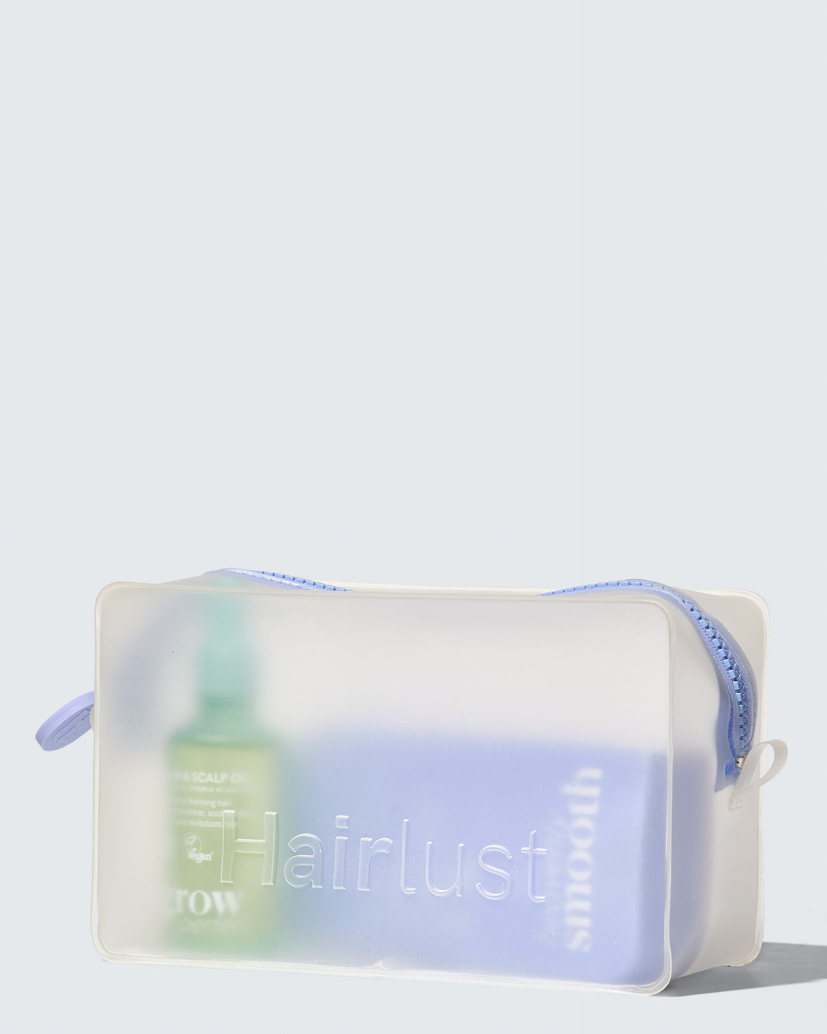 Toiletry Bag, Matte Online Hot Salg