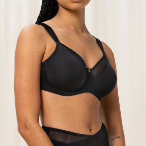 Triumph True Shape Sensation W01 minimizer BH, sort