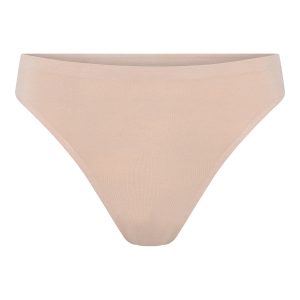Urban Quest Bamboo g-streng, beige