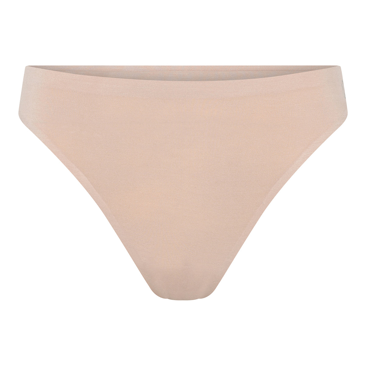 Urban Quest Bamboo g-streng, beige