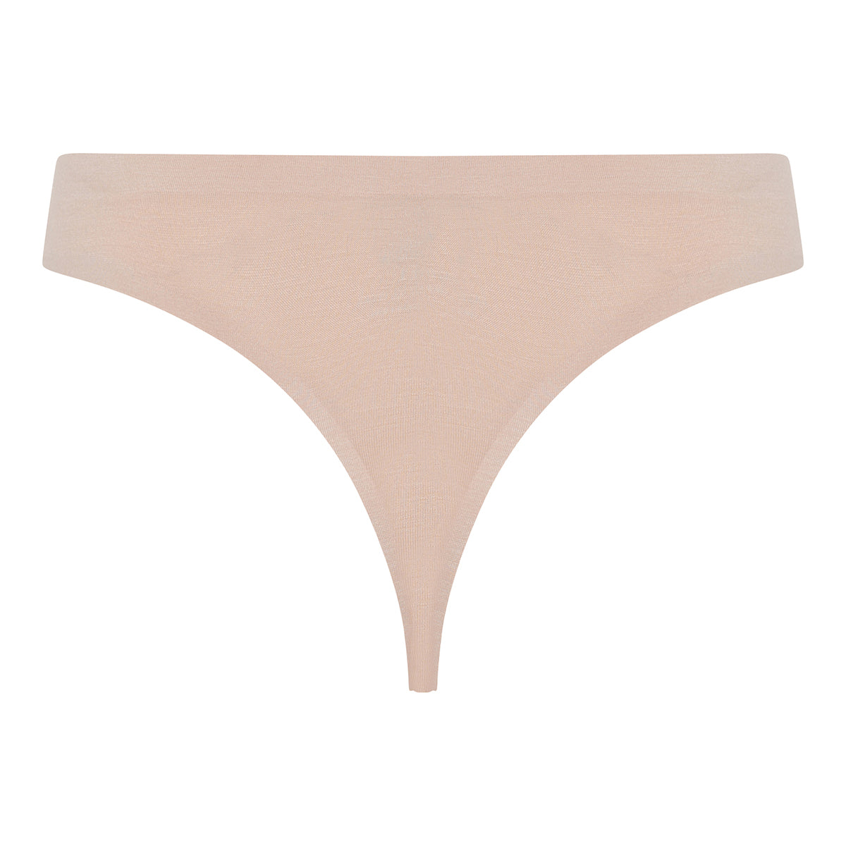 Urban Quest Bamboo g-streng, beige