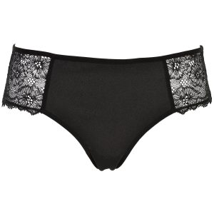 Calvin Klein Lingeri hipster trusse, sort