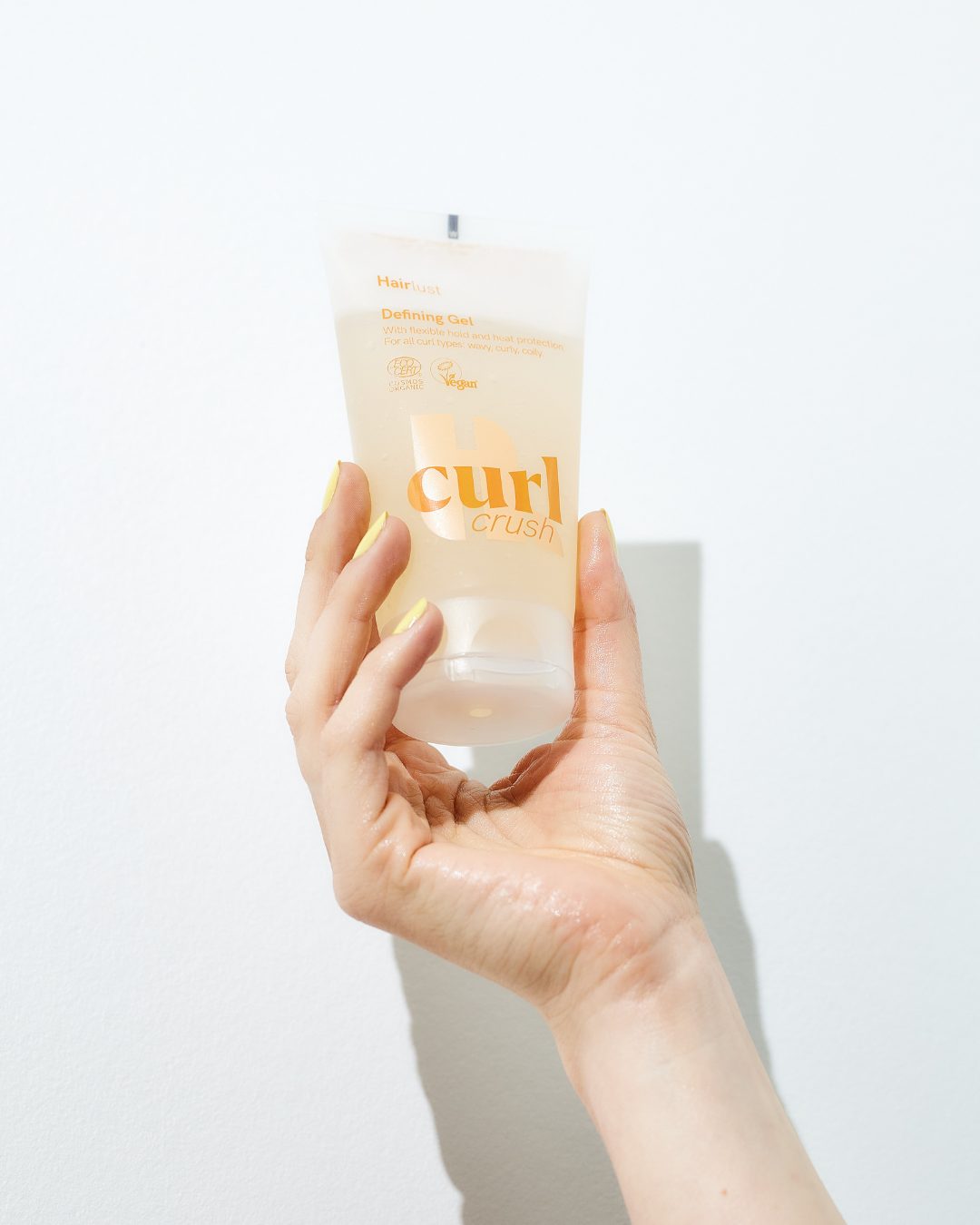 Curl Crush™ Defining Gel