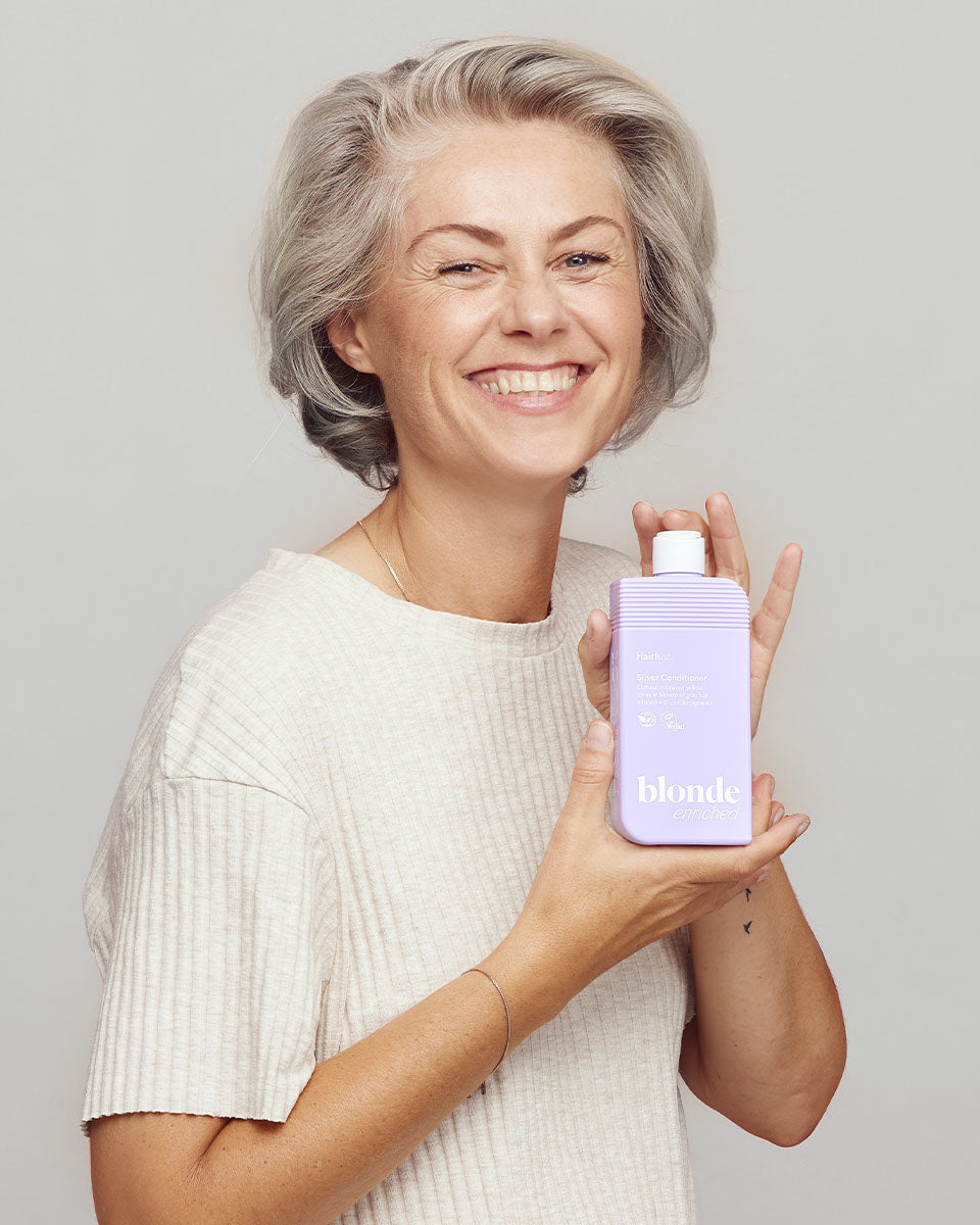 Enriched Blonde™ Bundle