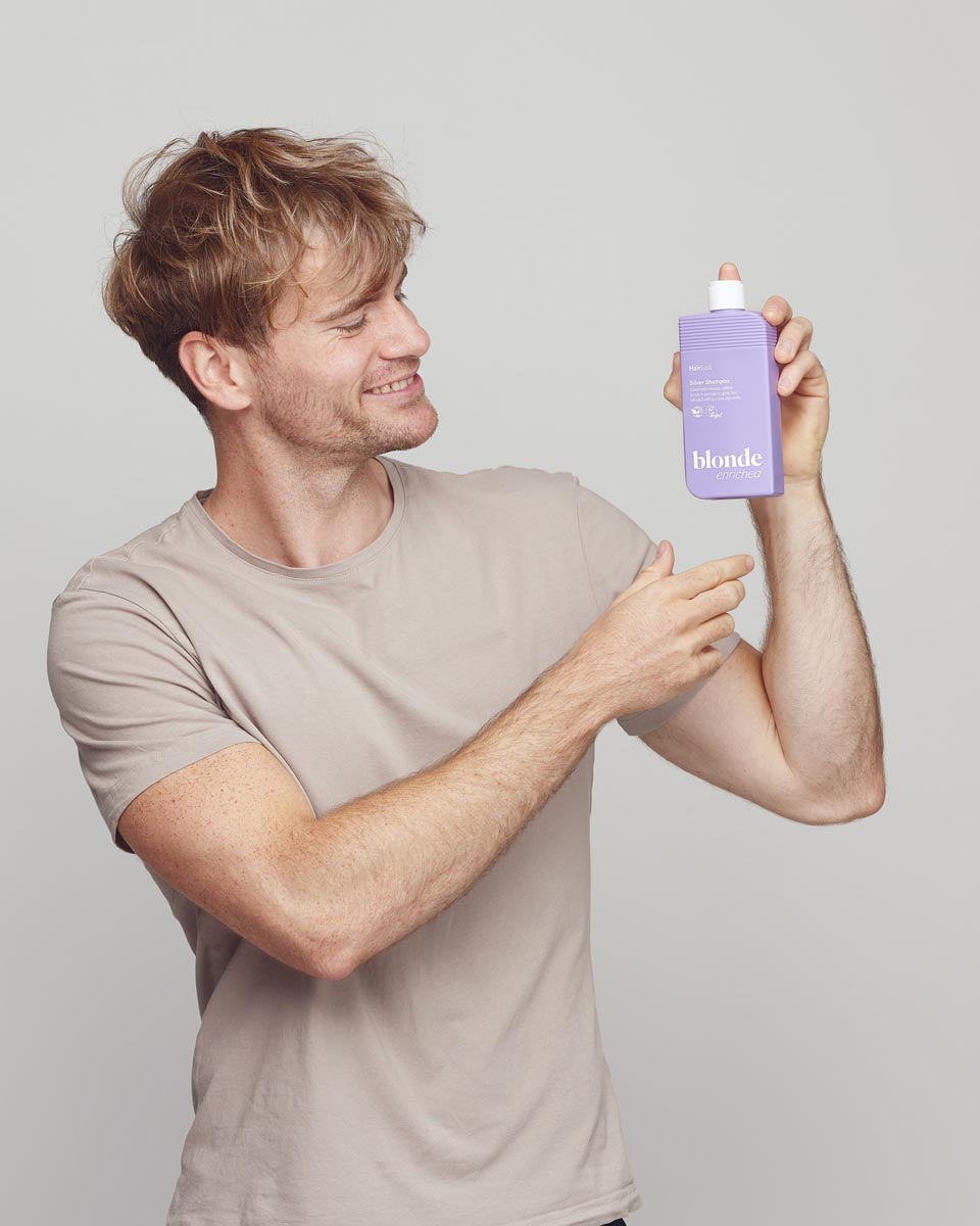 Enriched Blonde™ Bundle
