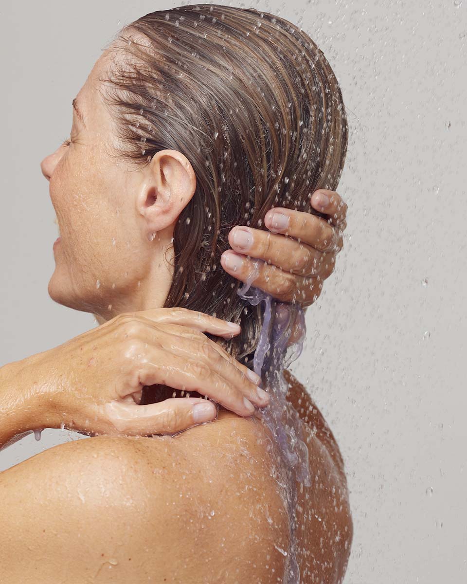 Enriched Blonde™ Silver Conditioner