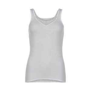 Mey 2000 Cami top, hvid