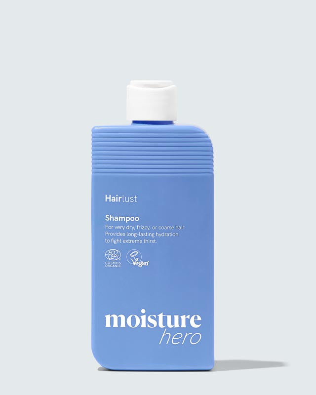 Moisture Hero™ Shampoo Online