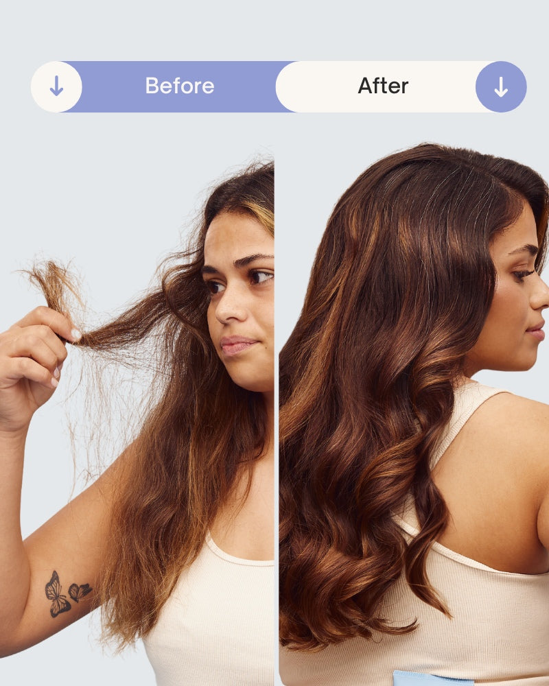 Moisture Hero™ Shampoo Online