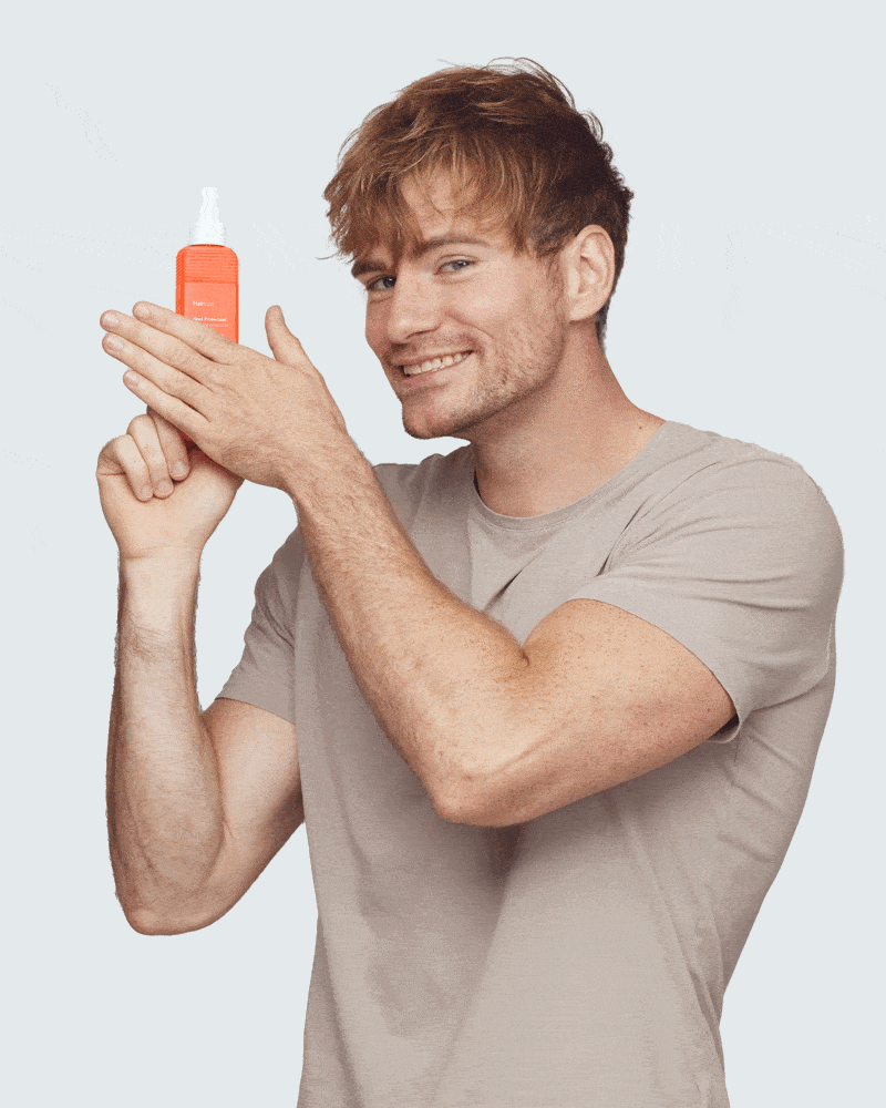 Thermal Shield™ Heat Protectant Online