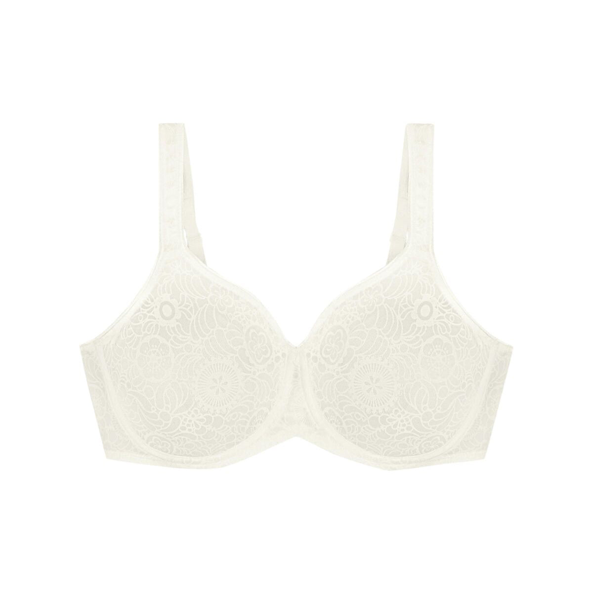 Triumph Lovely Minimizer W BH med bøjle, natural