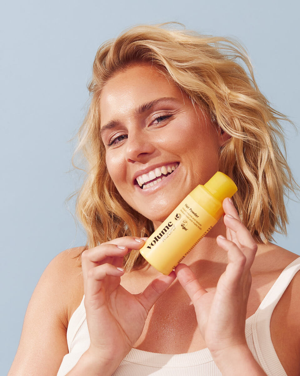 Volume Wizard™ Hair Powder