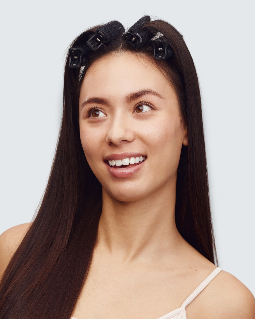 Volumizing Roller Clips, 4-Pack