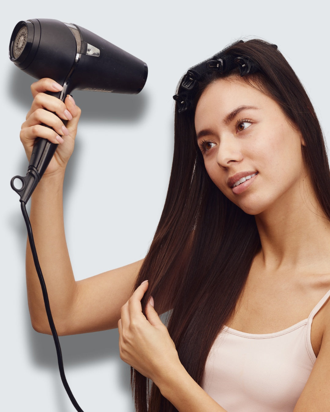 Volumizing Roller Clips, 4-Pack