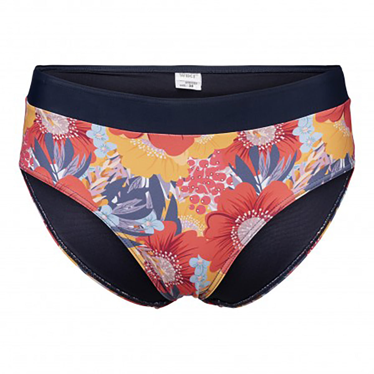 Wiki Firenze hipster bikinitrusse, multi