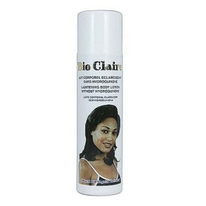 Bio Claire Lightening Lotion 360 ml