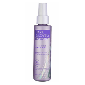D&L Blowout Heat Protectant 4.4oz