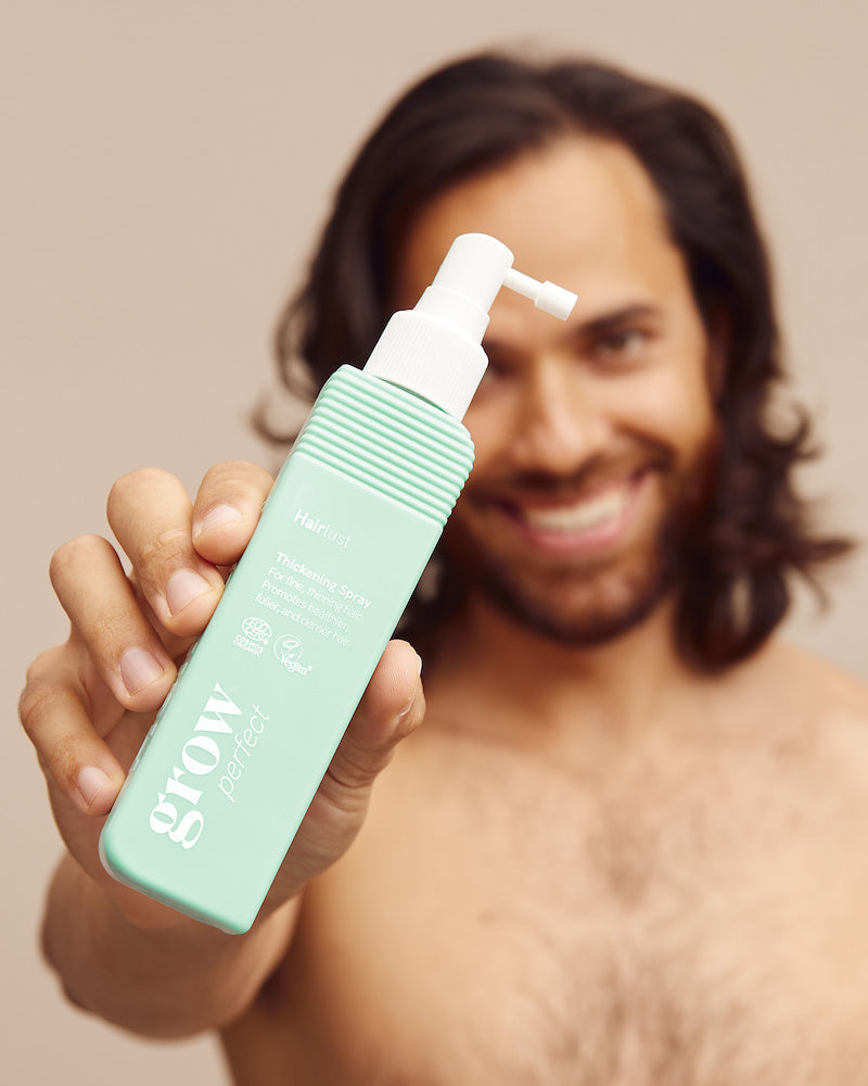 Grow Perfect™ Thickening Spray