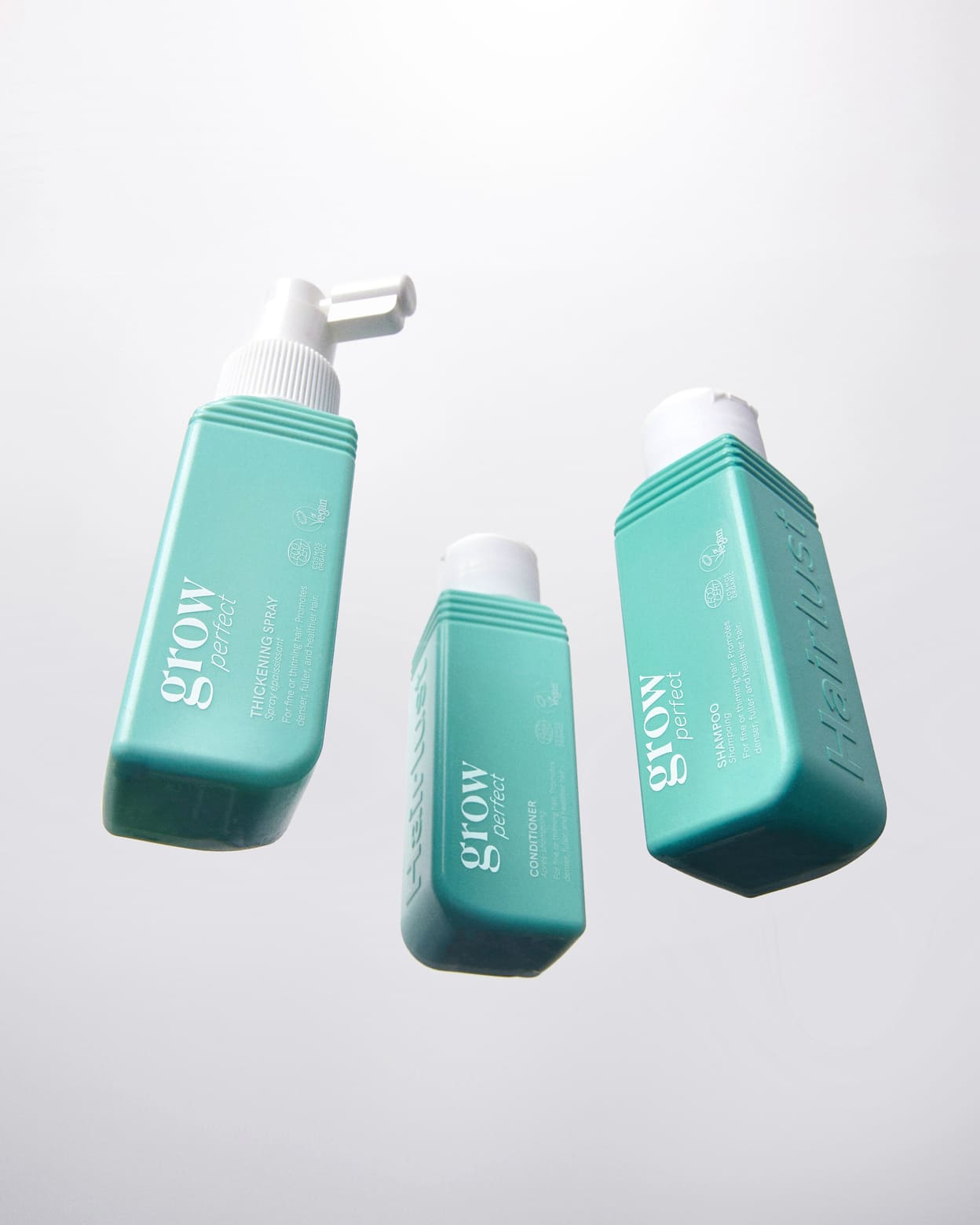 Grow Perfect™ Travel Size Set