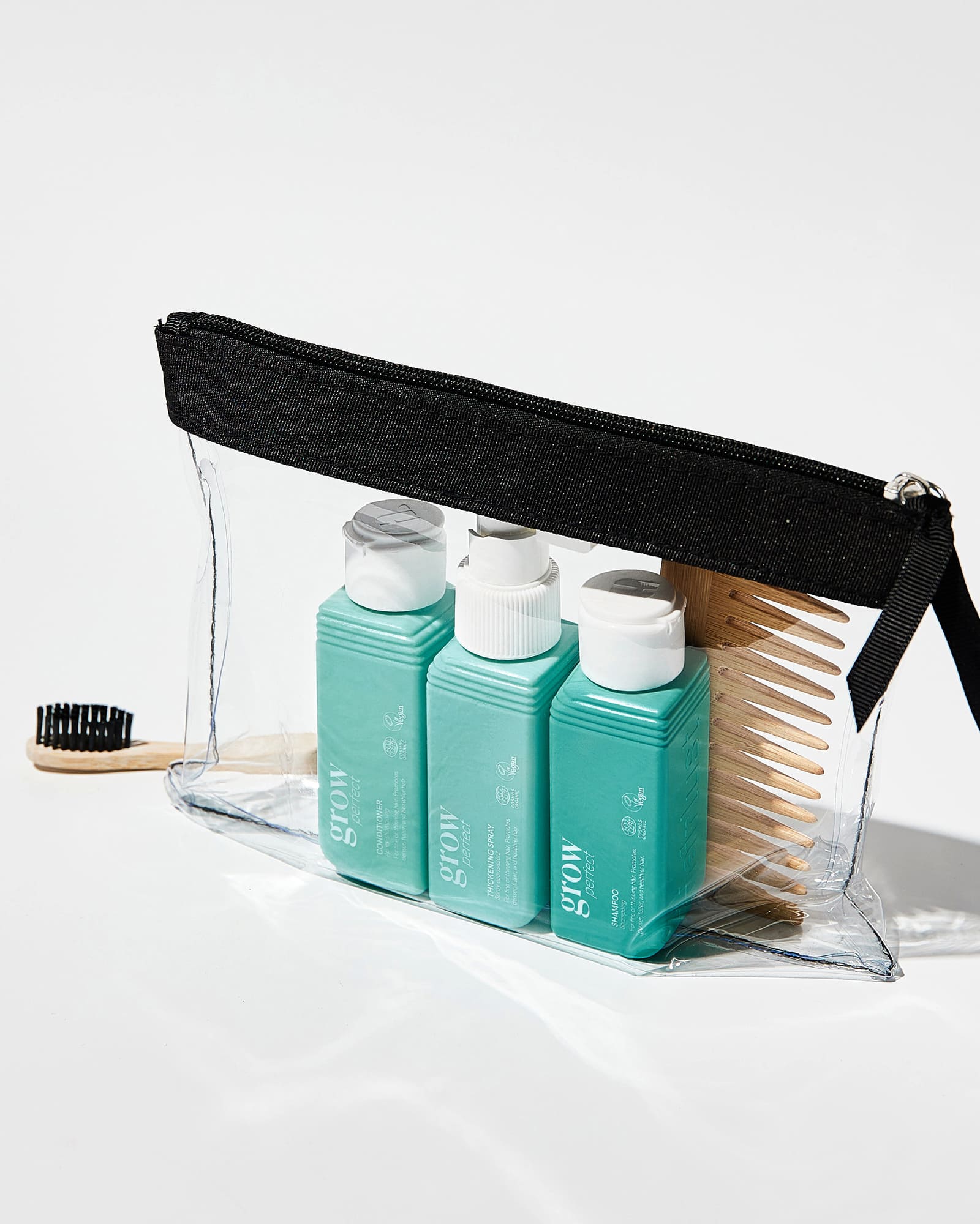 Grow Perfect™ Travel Size Set