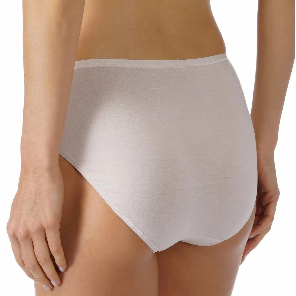 Mey Organic tai trusse, creme