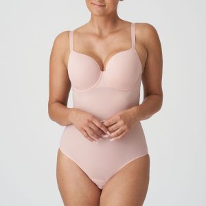 PrimaDonna Figuras bodystocking, nude