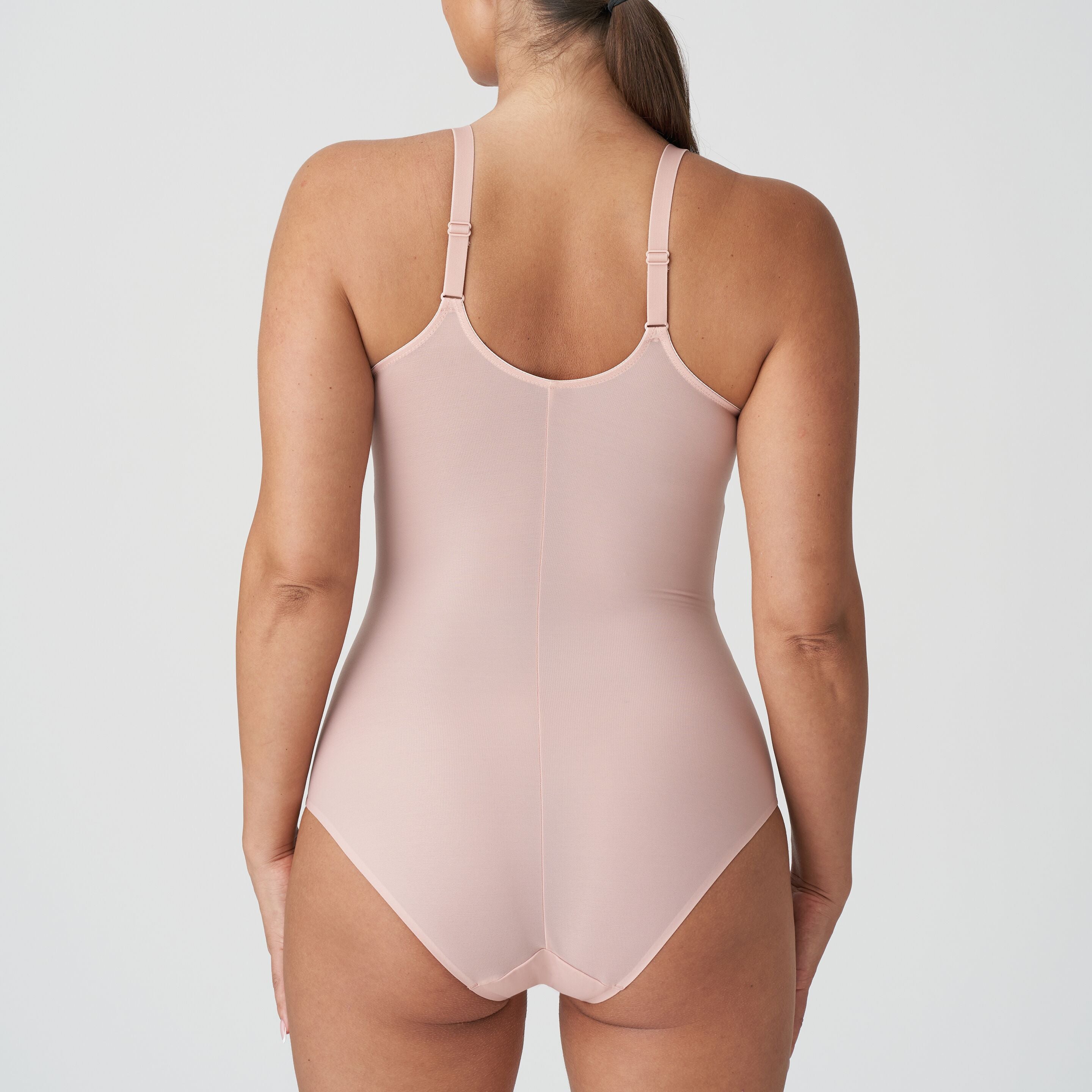 PrimaDonna Figuras bodystocking, nude