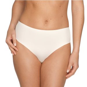 PrimaDonna Satin maxi trusse, natural