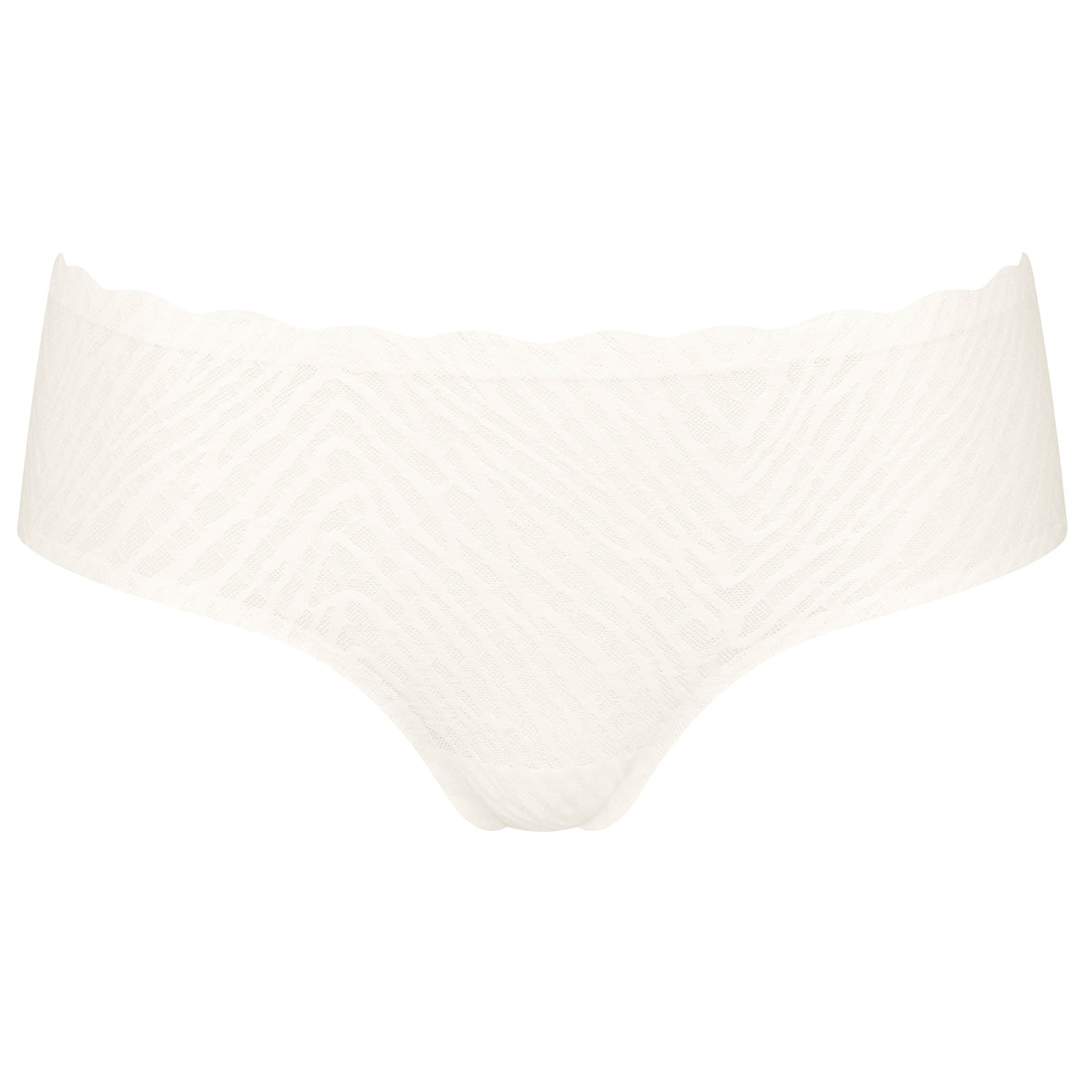 Sloggi Zero Feel Bliss hipster trusse, hvid Online