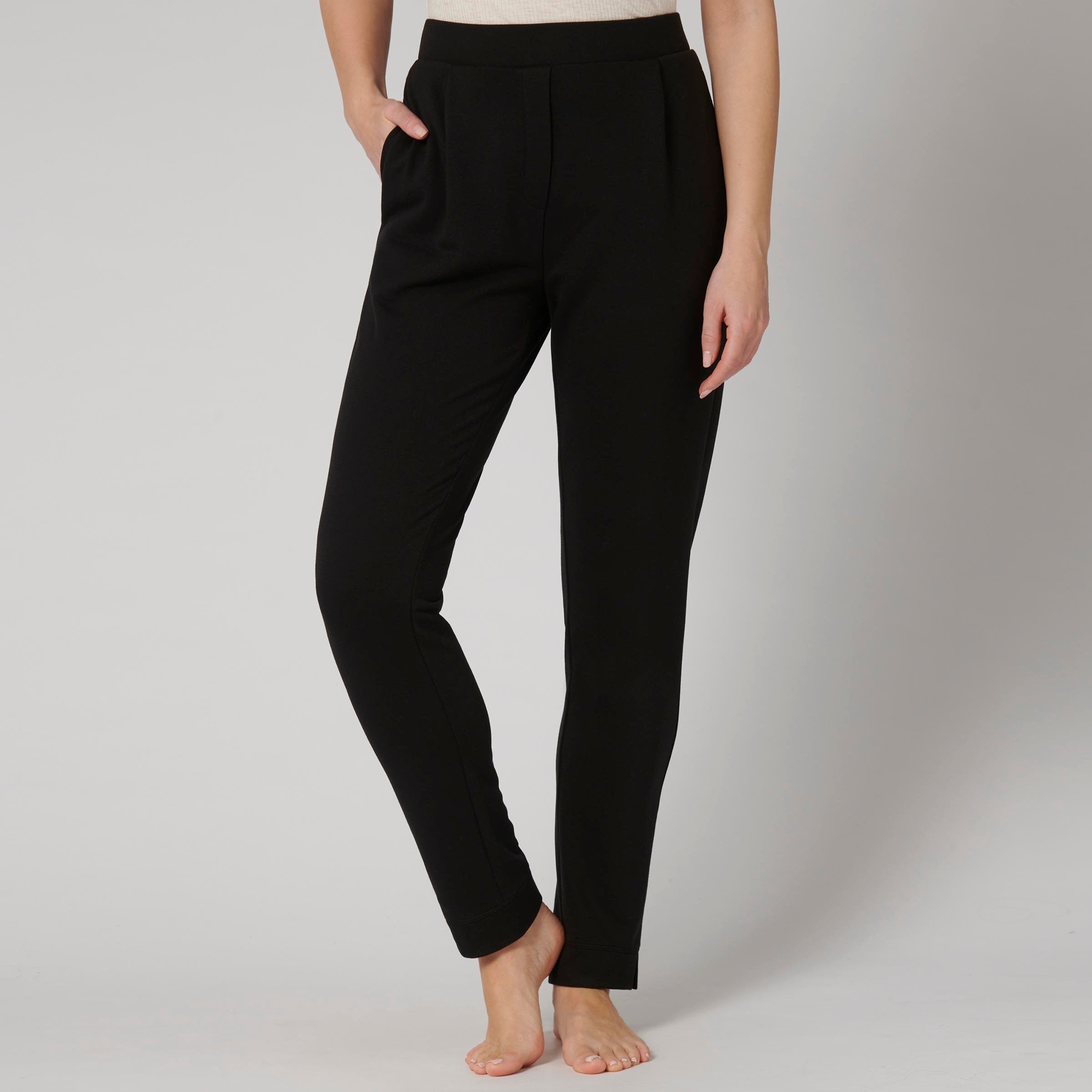 triumph-sweatpants-sort_1.jpg Triumph sweatpants, sort