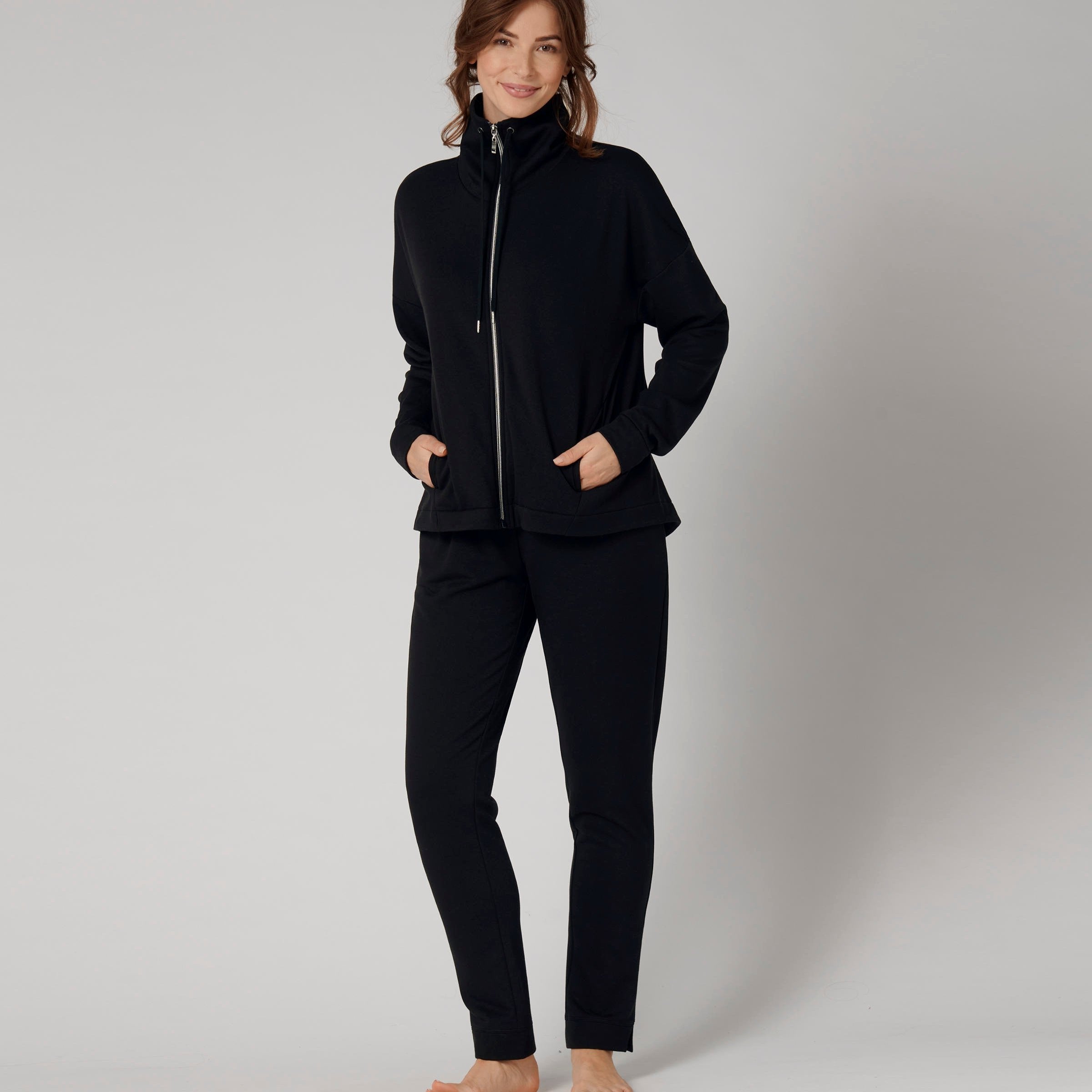 triumph-sweatpants-sort_2.jpg Triumph sweatpants, sort