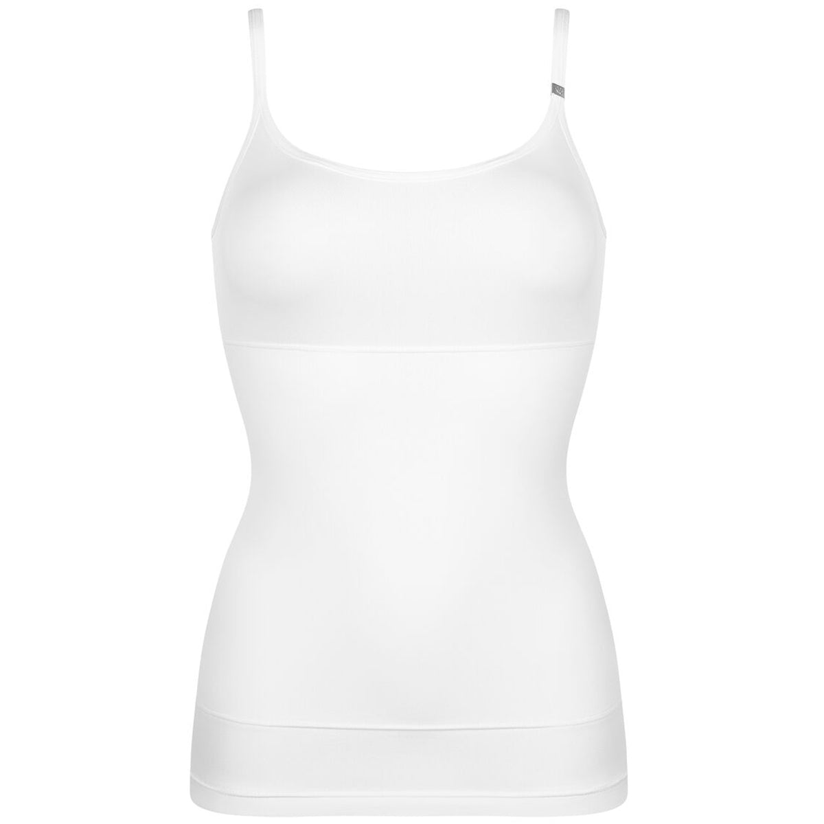 Triumph Trendy Sensation Shirt 01 top, hvid