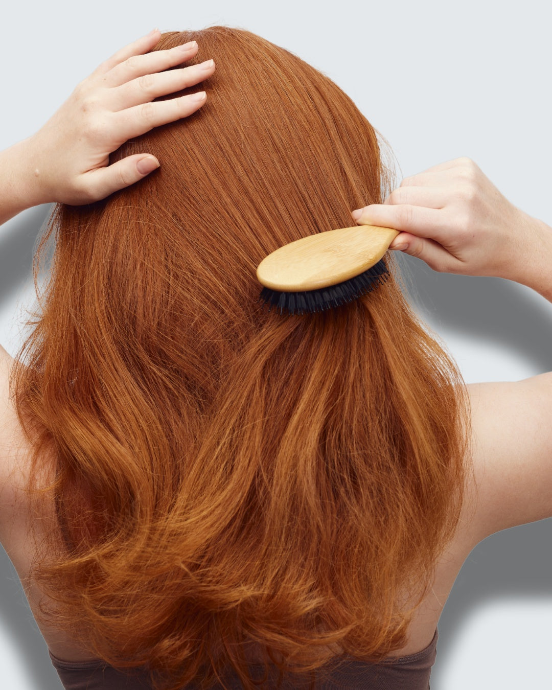 Vegan Bristle Brush Online nu