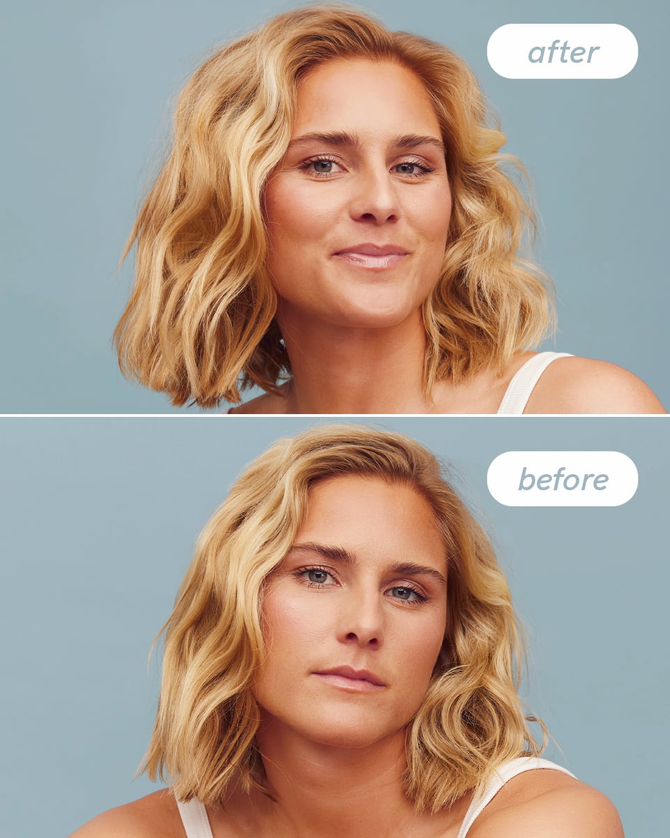 Volume Wizard™ Pre-Styling Spray