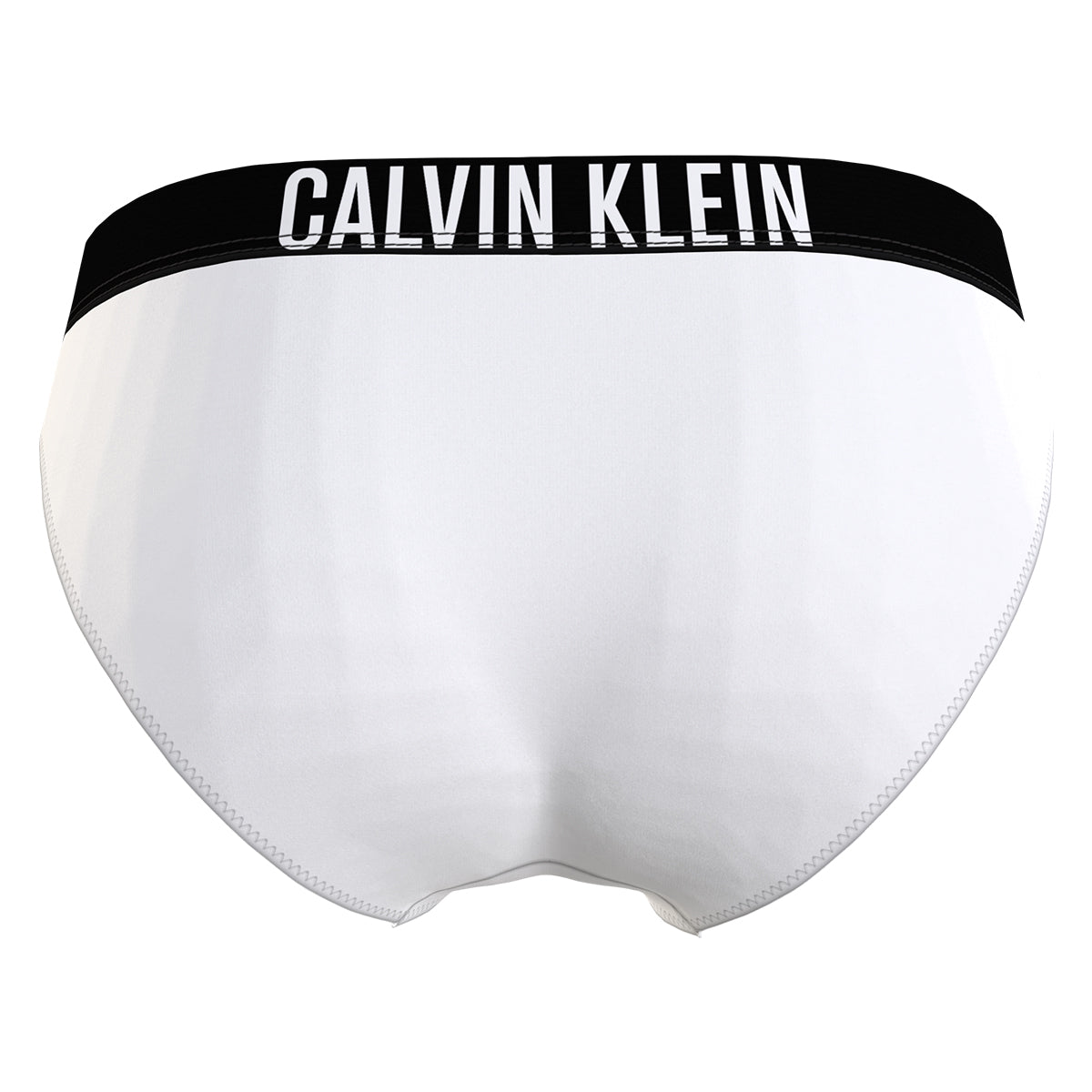 Calvin Klein tai bikinitrusse, hvid Online Hot Salg